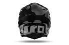 Airoh Commander 2 bukósisak | Full Carbon Gloss