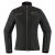 Icon női motoros kabát Hella2 - Black