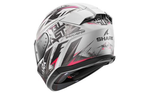 Shark D-Skwal 3 bukósisak Blast-R Mat - HE0921ESVK