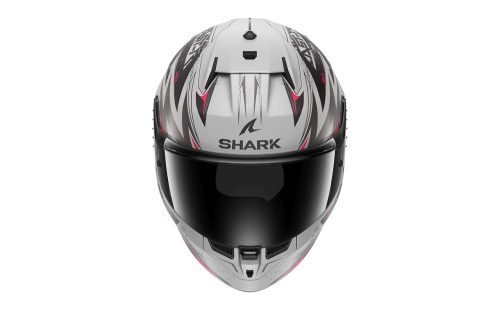 Shark D-Skwal 3 bukósisak Blast-R Mat - HE0921ESVK