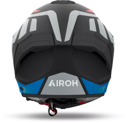 AIROH Matryx RIDER bukósisak | DARK BLUE MATT