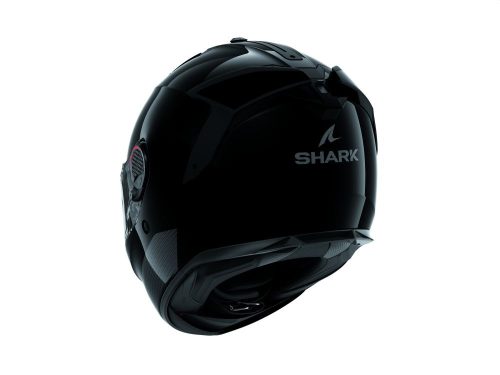 Shark bukósisak Spartan GT Pro - Blank - HE1300EBLK