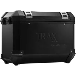 SW-MOTECH TRAX ION oldaldoboz JOBB - Fekete