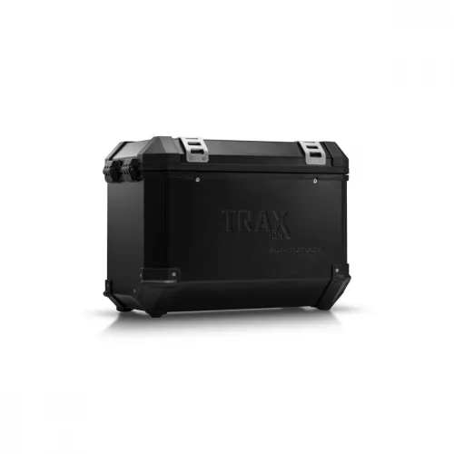 SW-MOTECH TRAX ION oldaldoboz JOBB - Fekete