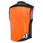 Icon mellény (láthatósági) - Mil Spec 2 -HiViz Orange