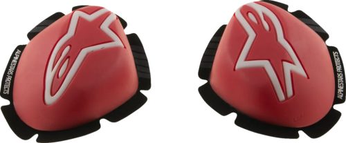 Alpinestars GP Tech térdkoptató | Piros