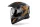 Airoh Bandit Enduro bukósisak | Horn - Gold Matt