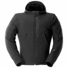 FURYGAN EVALD Férfi motoros textil kabát | Black