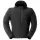 FURYGAN EVALD Férfi motoros textil kabát | Black