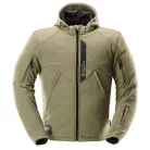 FURYGAN EVALD Férfi motoros textil kabát | Khaki