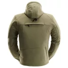 FURYGAN EVALD Férfi motoros textil kabát | Khaki