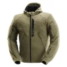FURYGAN EVALD Férfi motoros textil kabát | Khaki