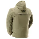 FURYGAN EVALD Férfi motoros textil kabát | Khaki