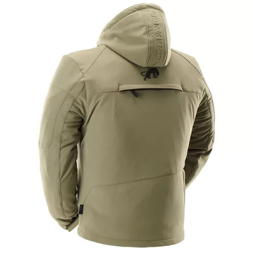 FURYGAN EVALD Férfi motoros textil kabát | Khaki