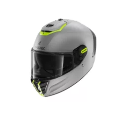 Shark bukósisak Spartan RS - Blank mat - HE8105ESYS