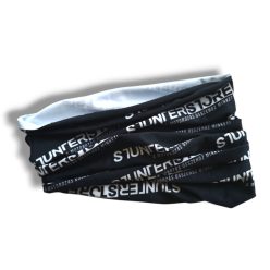 StunterStore multifunkciós csősál | Fekete