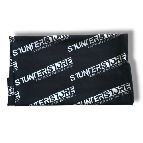 StunterStore multifunkciós csősál | Fekete