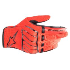   ALPINESTARS Marc Marquez MM93 LOSAIL V2 Férfi motoros kesztyű | Red