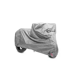OJ BIKE COVERS Motorponyva - Szürke
