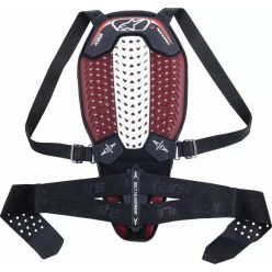   Alpinestars gerincprotektor | Nucleon Plasma Back Protector | Level 2