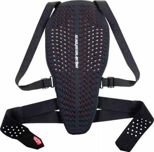 Alpinestars gerincprotektor | Nucleon Plasma Back Protector | Level 2