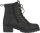 FURYGAN JANIS LADY D3O® Női motoros cipő | Black