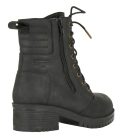 FURYGAN JANIS LADY D3O® Női motoros cipő | Black