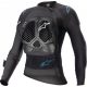 Alpinestars Stella Bionic Action V2 Női protektoring | Black