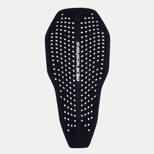 Alpinestars Gerincprotektor | Nucleon Plasma Full Back Protector kabátba rakható | Level 2