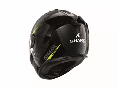 Shark bukósisak - Spartan GT Pro Carbon - Kultram - HE1310EDKY