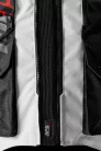 FURYGAN MONTROC KEVLAR® PRIMALOFT® 3IN1+ Férfi motoros textil kabát | Black/red