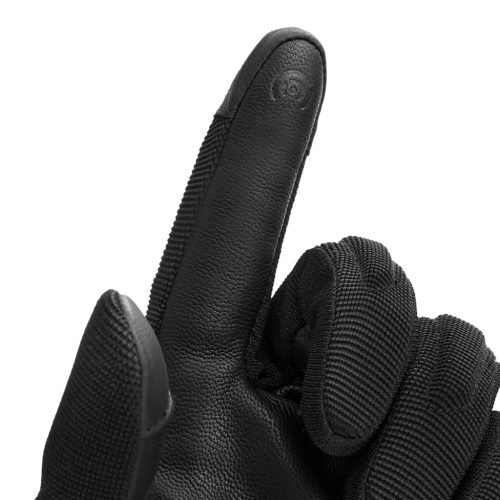 SHIMA SONIC Női motoros kesztyű | Black