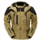 FURYGAN KALAHARI Férfi motoros textil kabát | Sand/Black