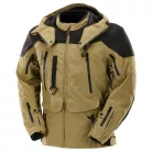 FURYGAN KALAHARI Férfi motoros textil kabát | Sand/Black