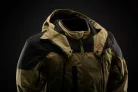 FURYGAN KALAHARI Férfi motoros textil kabát | Sand/Black