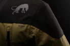 FURYGAN KALAHARI Férfi motoros textil kabát | Sand/Black