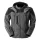 FURYGAN KALAHARI Férfi motoros textil kabát | Anthracite/Black