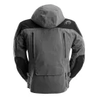 FURYGAN KALAHARI Férfi motoros textil kabát | Anthracite/Black