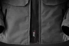 FURYGAN KALAHARI Férfi motoros textil kabát | Anthracite/Black