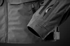FURYGAN KALAHARI Férfi motoros textil kabát | Anthracite/Black