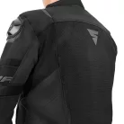 SHIMA SOLID 2.0 VENTED Férfi motoros textil kabát | Black