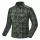 Shima RENEGADE 2.0 MEN férfi protektoros ing | Zöld