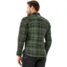 Shima RENEGADE 2.0 MEN férfi protektoros ing | Zöld