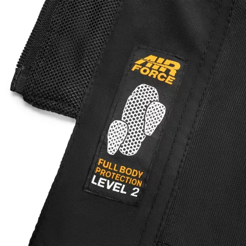 Shima RENEGADE 2.0 MEN férfi protektoros ing | Zöld