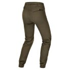 SHIMA Joggsy Női motoros nadrág | khaki