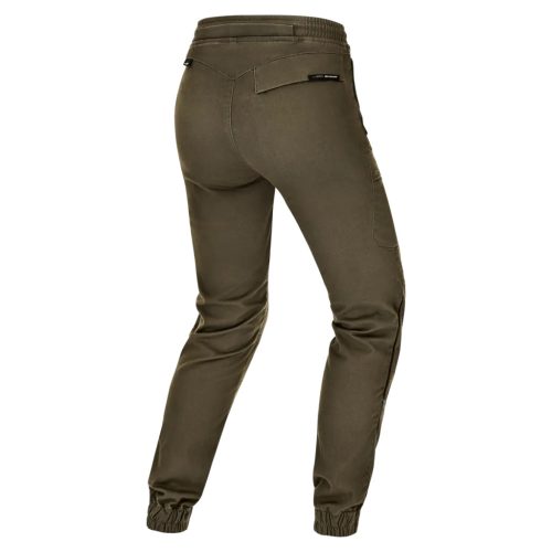 SHIMA Joggsy Női motoros nadrág | khaki