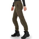 SHIMA Joggsy Női motoros nadrág | khaki