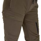 SHIMA Joggsy Női motoros nadrág | khaki