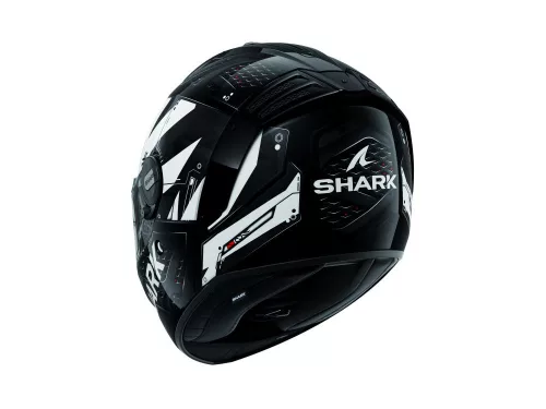 Shark bukósisak Spartan RS - Stingrey - HE8112EKWA