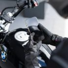 SHIMA HERO LADY női motoros kesztyű | Black